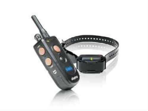 DOGTRA 3/4 Mile High PWR Lcd Collar